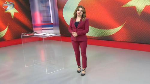 Kanal 7'de Sabah - 30 Ekim 2019