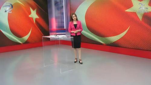 Kanal 7'de Sabah - 9 Ekim 2019