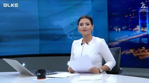 Ülke Ana Haber - 30 Eylül 2019