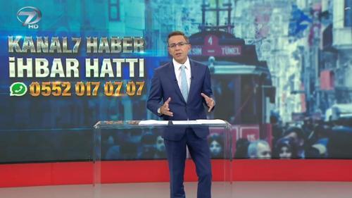 Haber Saati - 1 Ekim 2019