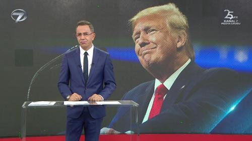 Haber Saati - 24 Ekim 2019