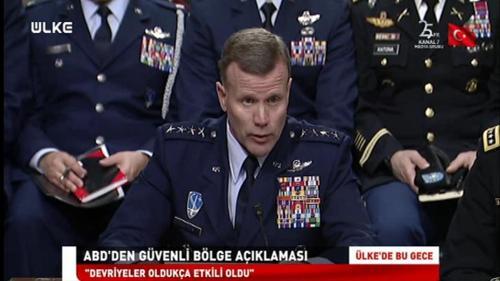 Ülke'de Bu Gece - 3 Ekim 2019