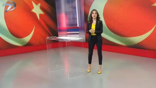 Kanal 7'de Sabah - 23 Ekim 2019