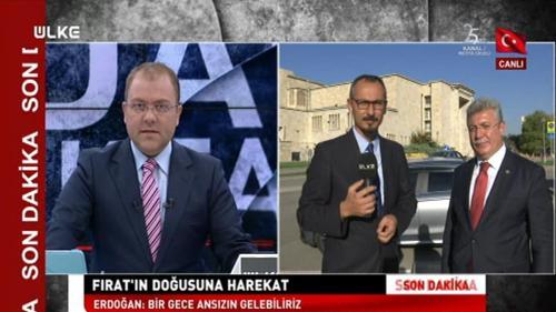 Odak Noktası - 1 Ekim 2019