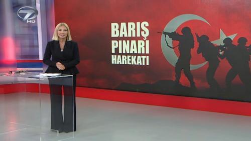 Hafta Sonu Haberleri - 13 Ekim 2019