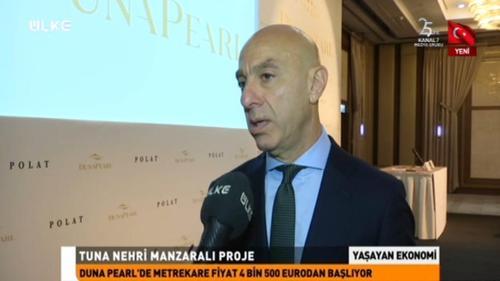 Yaşayan Ekonomi - 5 Ekim 2019