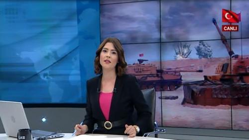 Ülke Ana Haber - 13 Ekim 2019