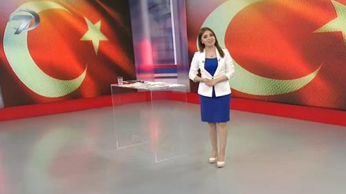 Kanal 7'de Sabah - 21 Ekim 2019