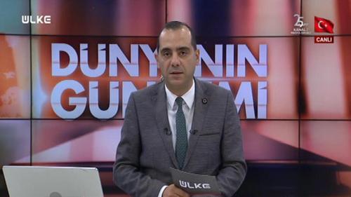Dünyanın Gündemi - 17 Ekim 2019