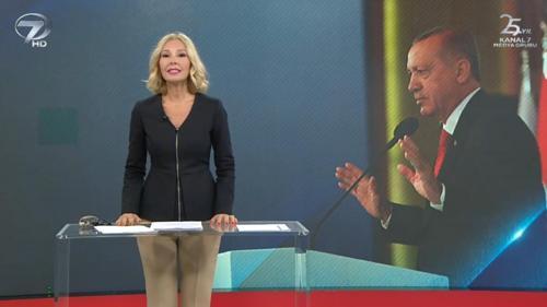 Hafta Sonu Haberleri - 6 Ekim 2019