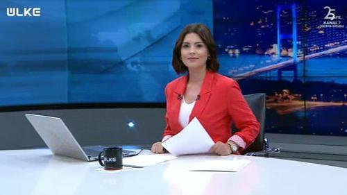 Ülke Ana Haber - 1 Ekim 2019