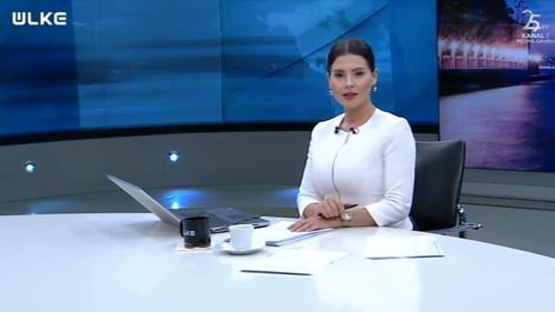 Ülke'de Bu Gece - 30 Eylül 2019