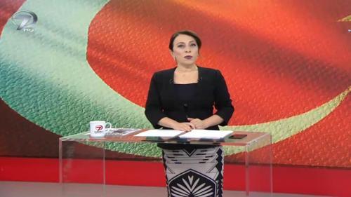 Kanal 7'de Sabah - 6 Ekim 2019