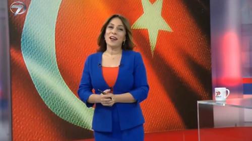 Kanal 7'de Sabah - 5 Ekim 2019