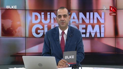 Dünyanın Gündemi - 23 Ekim 2019