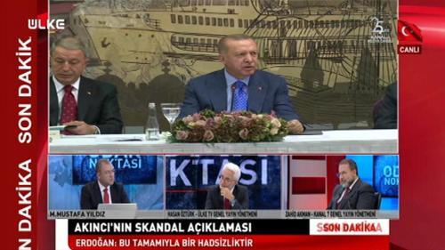 Odak Noktası - 13 Ekim 2019