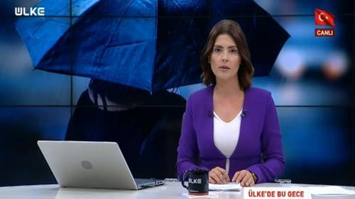 Ülke'de Bu Gece - 4 Ekim 2019