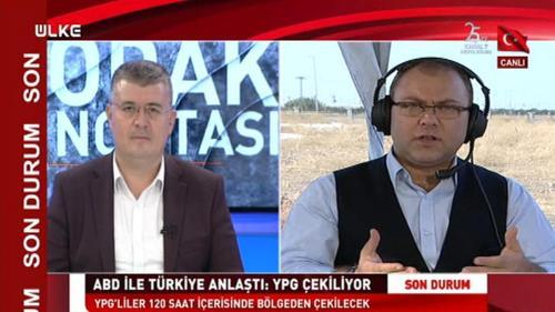 Odak Noktası - 18 Ekim 2019