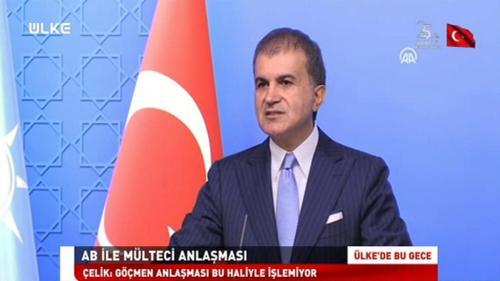 Ülke'de Bu Gece - 2 Ekim 2019