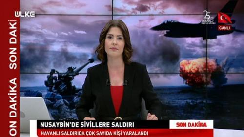 Ülke Ana Haber - 11 Ekim 2019