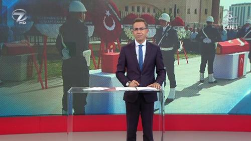 Haber Saati - 11 Ekim 2019