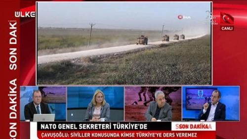 Odak Noktası - 11 Ekim 2019 (22:00)