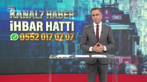 Haber Saati - 23 Ekim 2019