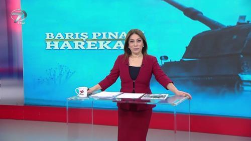 Kanal 7'de Sabah - 12 Ekim 2019