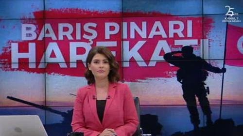 Ülke'de Bu Gece - 15 Ekim 2019