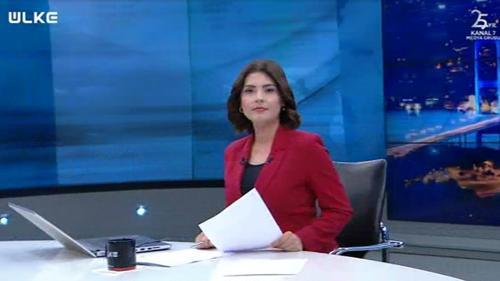 Ülke Ana Haber - 7 Ekim 2019