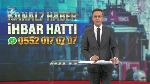 Haber Saati - 18 Ekim 2019