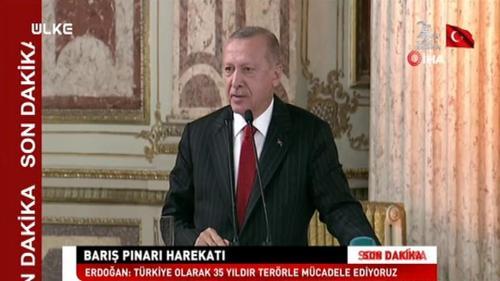 Ülke'de Bu Gece - 11 Ekim 2019