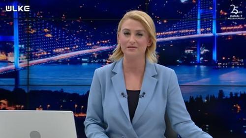 &Uuml;lke Ana Haber - 26 Ekim 2019