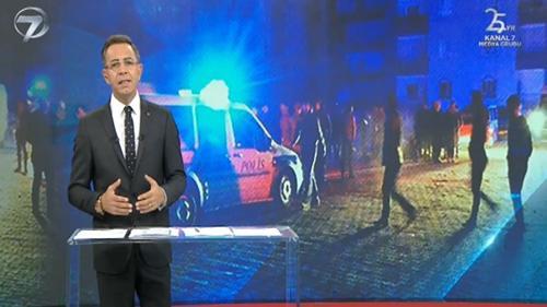 Haber Saati - 4 Ekim 2019