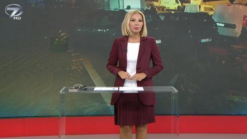 Hafta Sonu Haberleri - 5 Ekim 2019