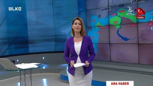 &Uuml;lke Ana Haber - 24 Ekim 2019