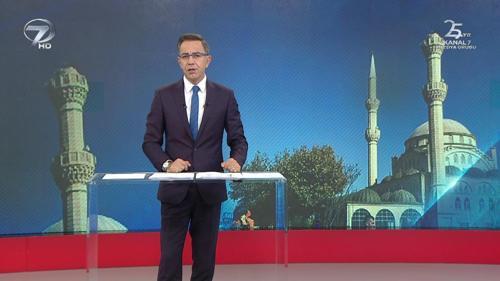 Haber Saati - 3 Ekim 2019