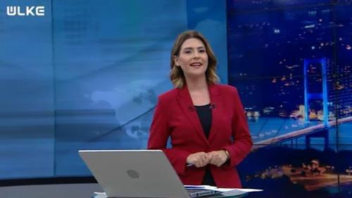 Ülke Ana Haber - 20 Ekim 2019
