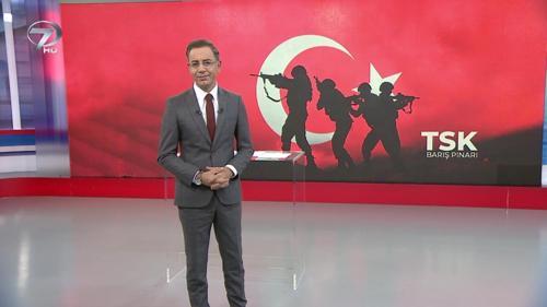 Haber Saati - 10 Ekim 2019