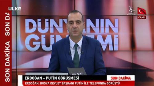 Dünyanın Gündemi - 9 Ekim 2019