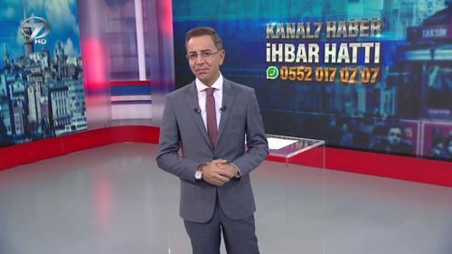 Haber Saati - 2 Ekim 2019