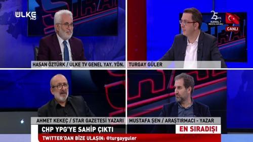 En Sıradışı - 24 Ekim 2019