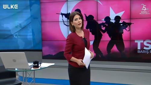 Ülke Ana Haber - 14 Ekim 2019