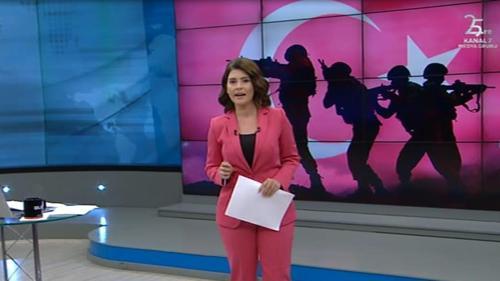 Ülke Ana Haber - 15 Ekim 2019