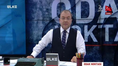 Odak Noktası - 30 Ekim 2019