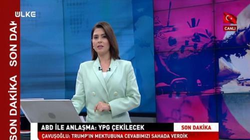 Ülke Ana Haber - 17 Ekim 2019