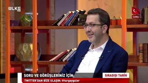 Sıradışı Tarih - 29 Ekim 2019