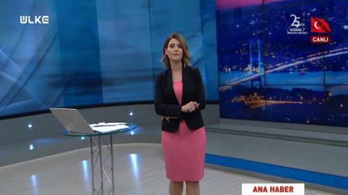 &Uuml;lke Ana Haber - 23 Ekim 2019
