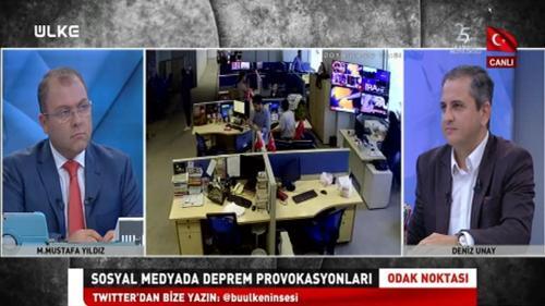 Odak Noktası - 30 Eylül 2019