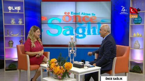 Önce Sağlık - 19 Ekim 2019